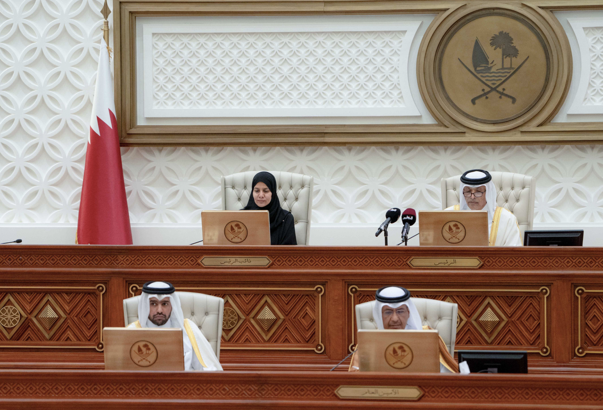 Shura Council proposes private sector boost for Qatar’s tourism expansion